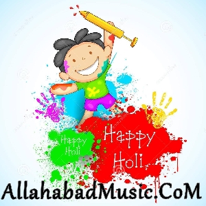Marab GOli ta lahanga Hoi 2023 Holi Mix - DJ Mithilesh Kandan